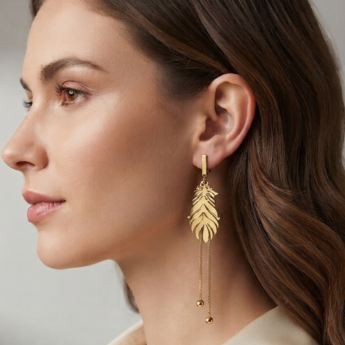 FANCY EARRING ER0094