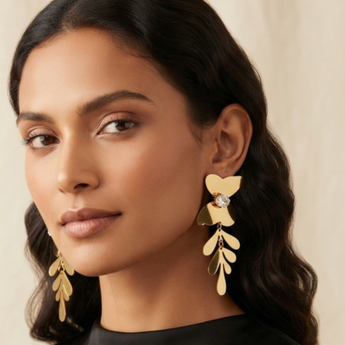 FANCY EARRING ER0096