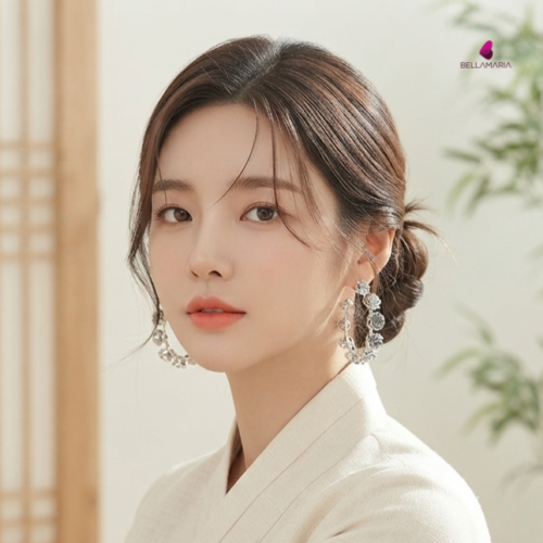 FANCY EARRING ER0085