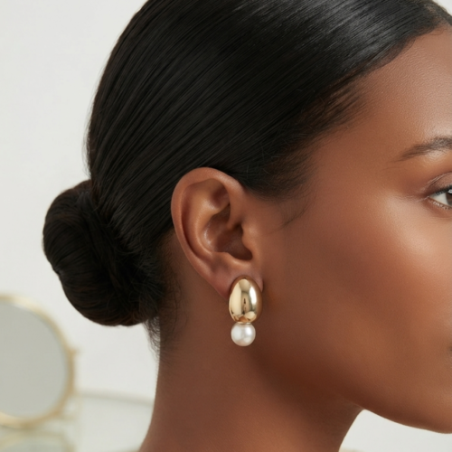 FANCY EARRING ER0109
