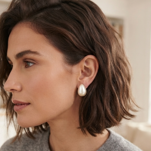 FANCY EARRING ER0112