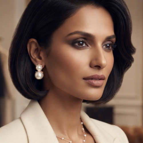 FANCY EARRING ER0113