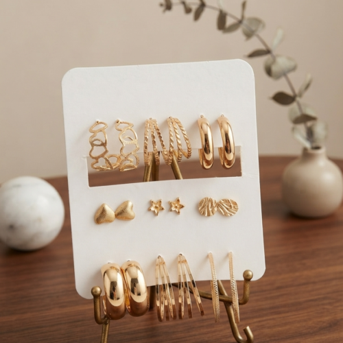FANCY EARRING ER0114