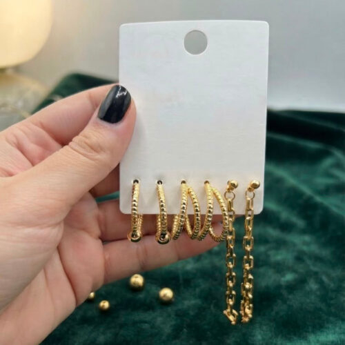 FANCY EARRING ER0120
