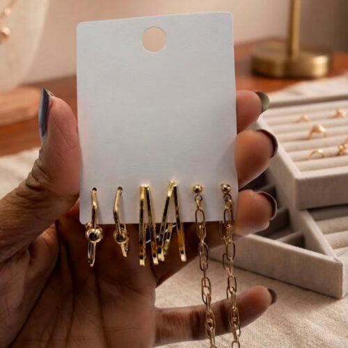 FANCY EARRING ER0121