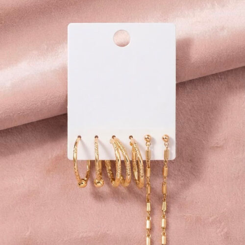FANCY EARRING ER0122