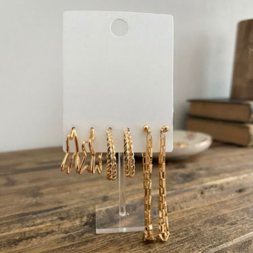 FANCY EARRING ER0123