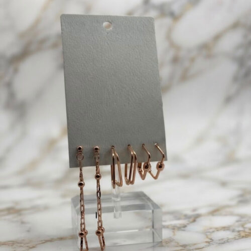 FANCY EARRING ER0124