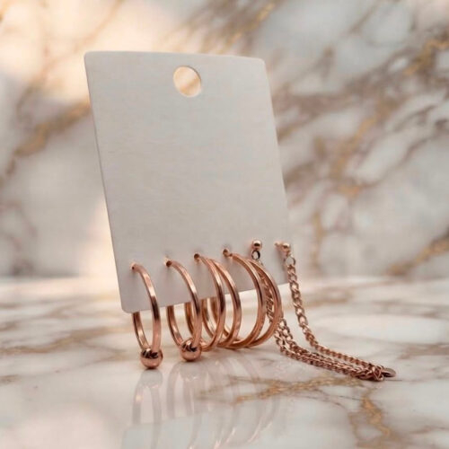 FANCY EARRING ER0125