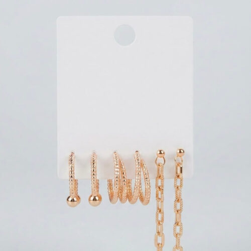 FANCY EARRING ER0126