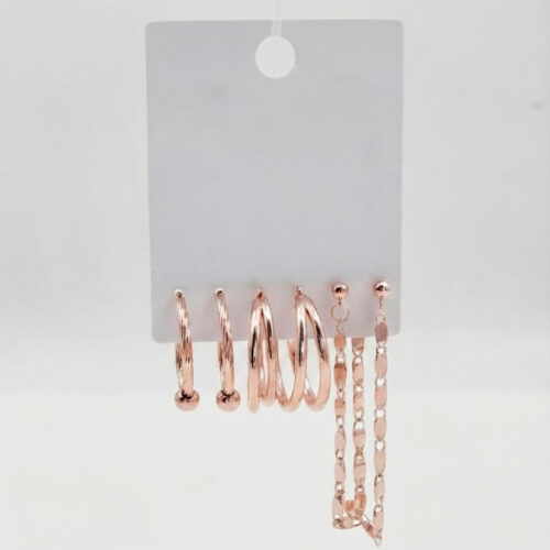 FANCY EARRING ER0127