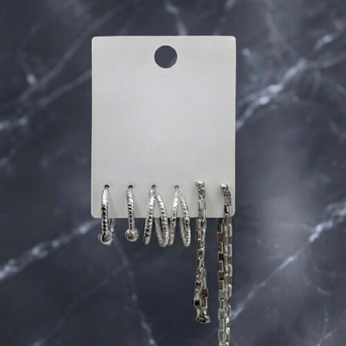 FANCY EARRING ER0132