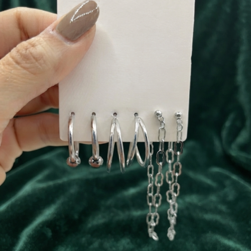 FANCY EARRING ER0133
