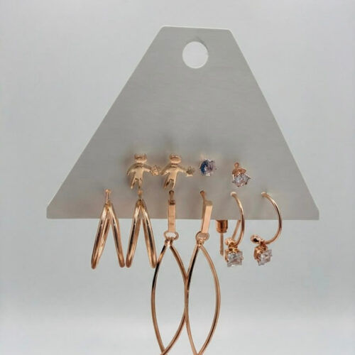 FANCY EARRING ER0135