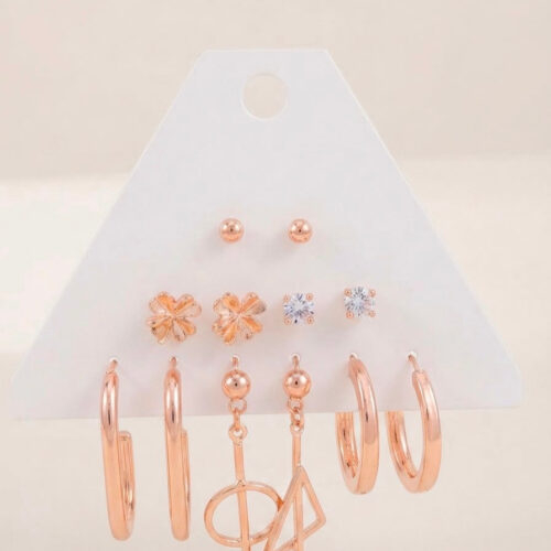 FANCY EARRING ER0136