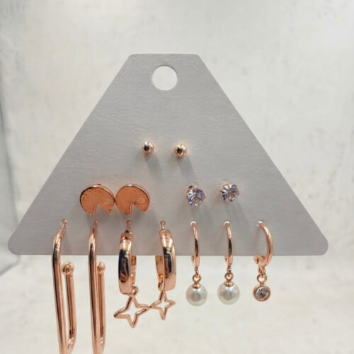 FANCY EARRING ER0137