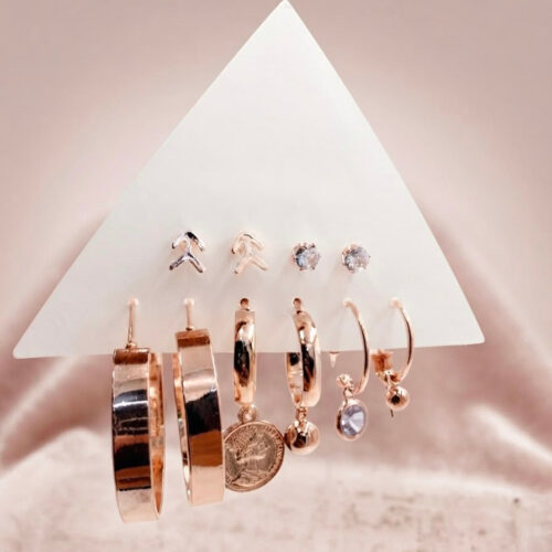 FANCY EARRING ER0138