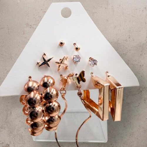 FANCY EARRING ER0139
