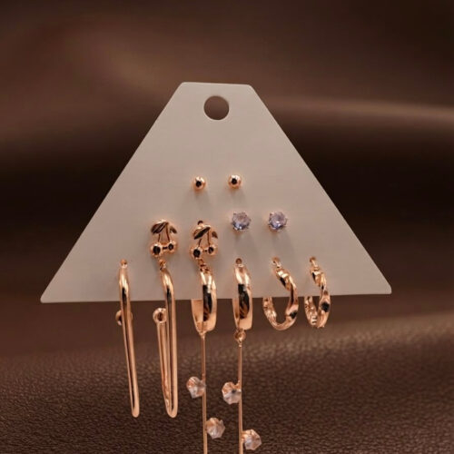 FANCY EARRING ER0140