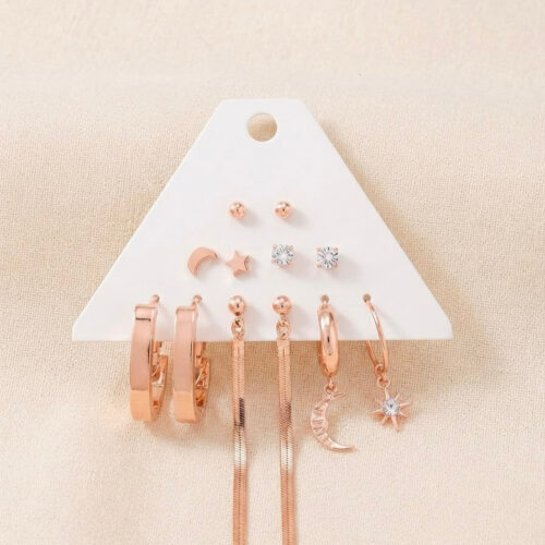 FANCY EARRING ER0142