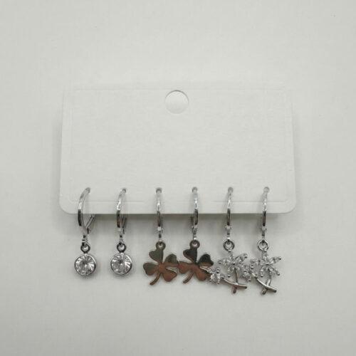 FANCY EARRING ER0143