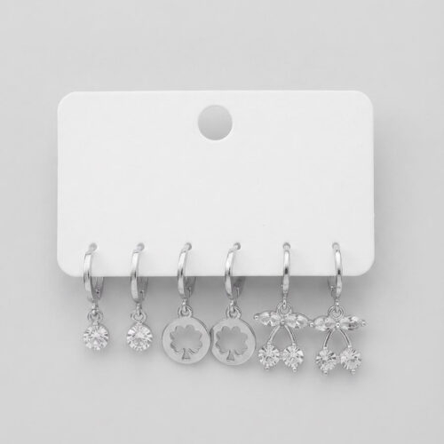 FANCY EARRING ER0144