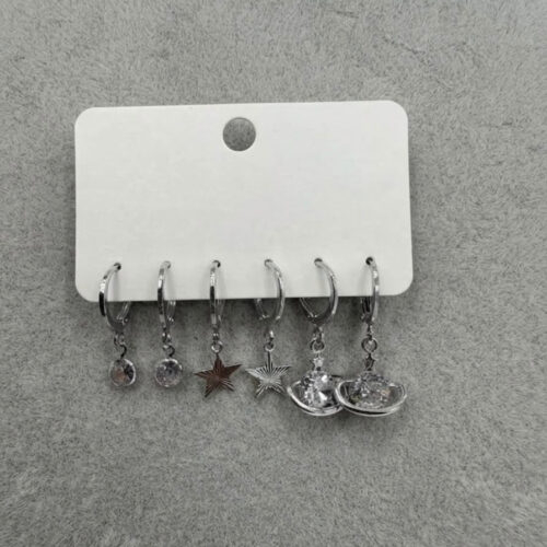 FANCY EARRING ER0145