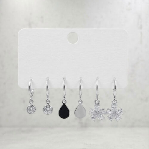 FANCY EARRING ER0146
