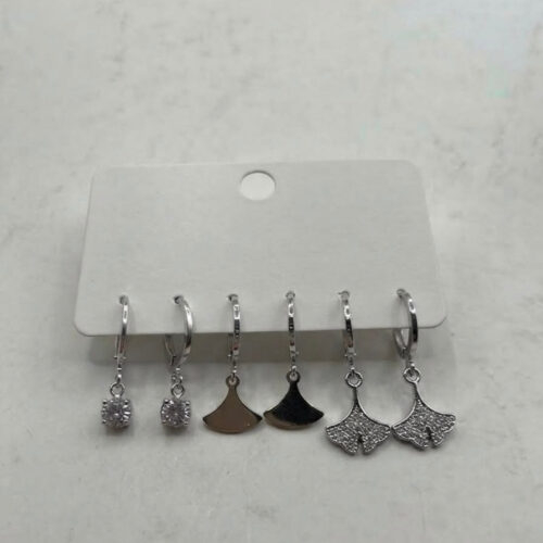 FANCY EARRING ER0147