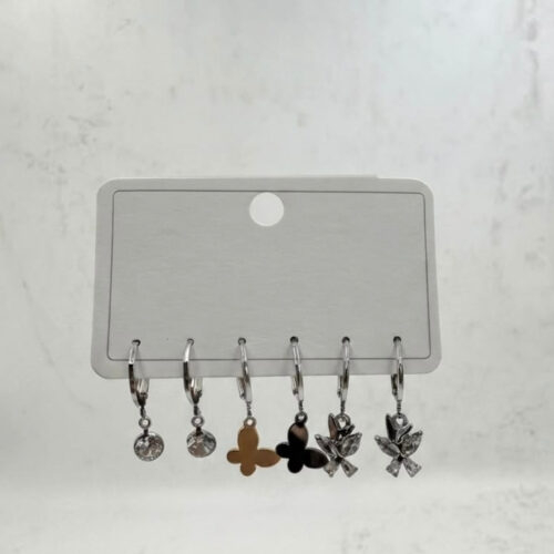 FANCY EARRING ER0148