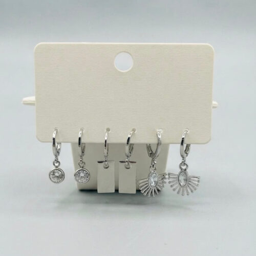 FANCY EARRING ER0149
