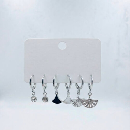 FANCY EARRING ER0150