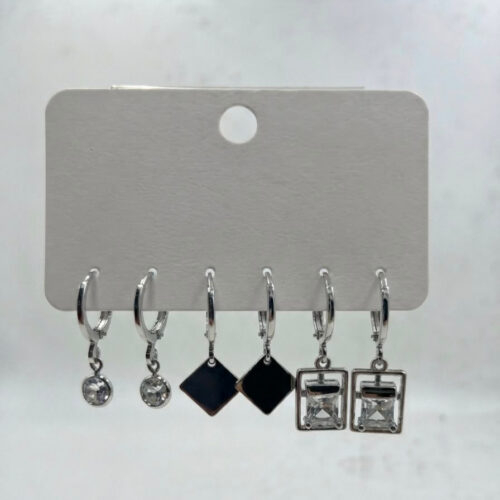 FANCY EARRING ER0151