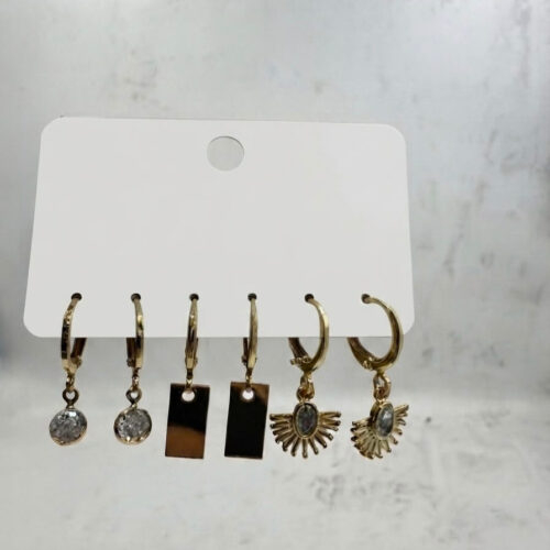 FANCY EARRING ER0152