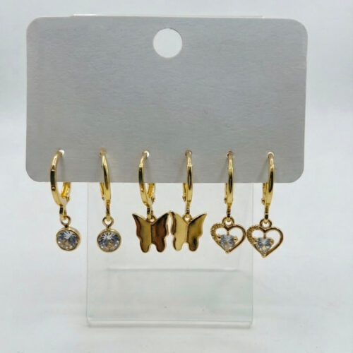 FANCY EARRING ER0153