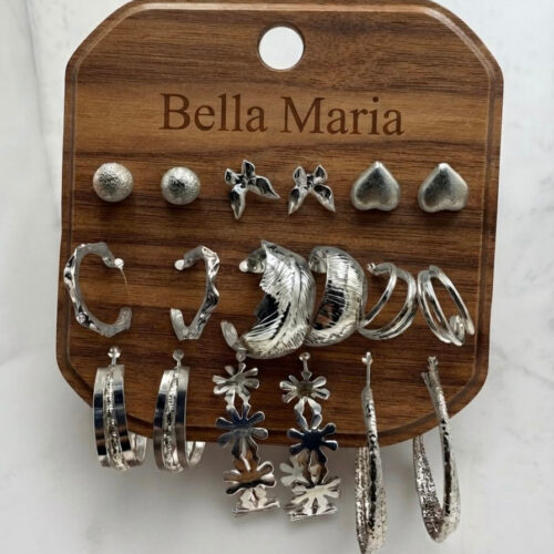 FANCY EARRING ER0154