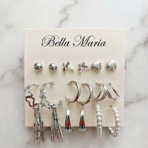 FANCY EARRING ER0155