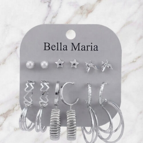 FANCY EARRING ER0156