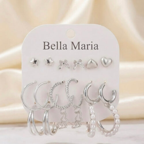 FANCY EARRING ER0158