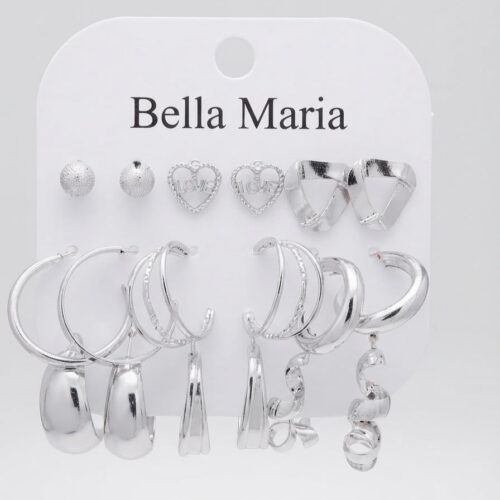 FANCY EARRING ER0159