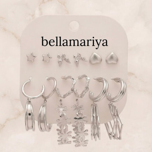FANCY EARRING ER0160