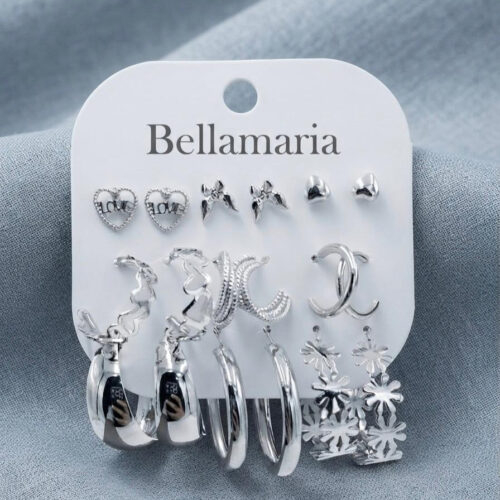 FANCY EARRING ER0161
