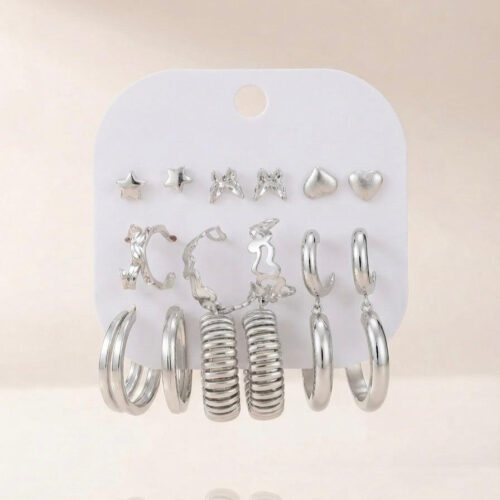 FANCY EARRING ER0162