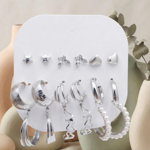 FANCY EARRING ER0163