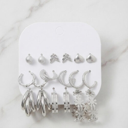 FANCY EARRING ER0164