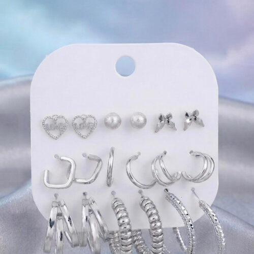 FANCY EARRING ER0165