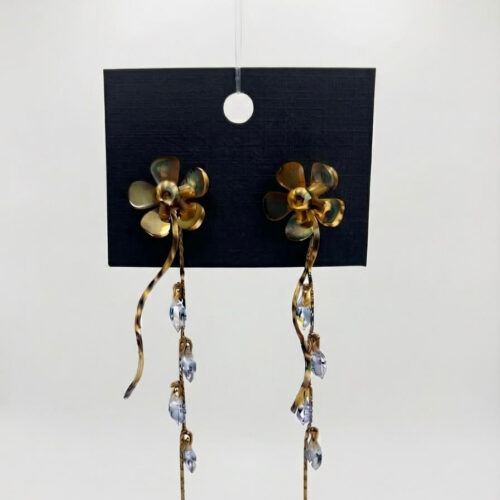 FANCY EARRING ER0097