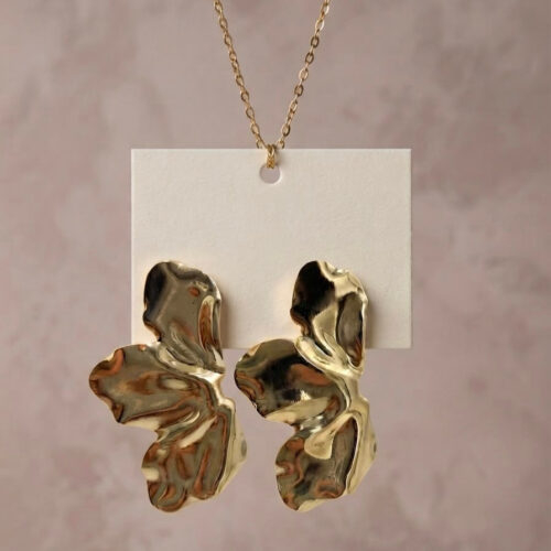 FANCY EARRING ER0099